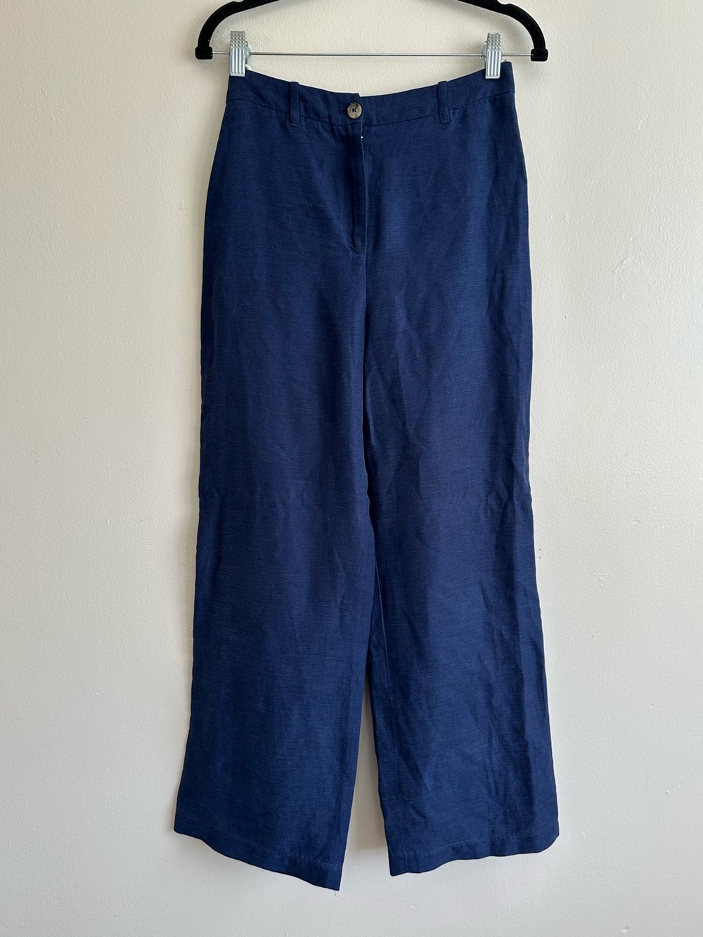 Wilfred Easton Wide Leg Pant Size 4